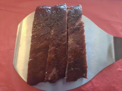 Pork Ribs