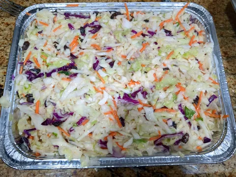 Coleslaw